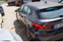 2021 BMW 116, Dyzelinas